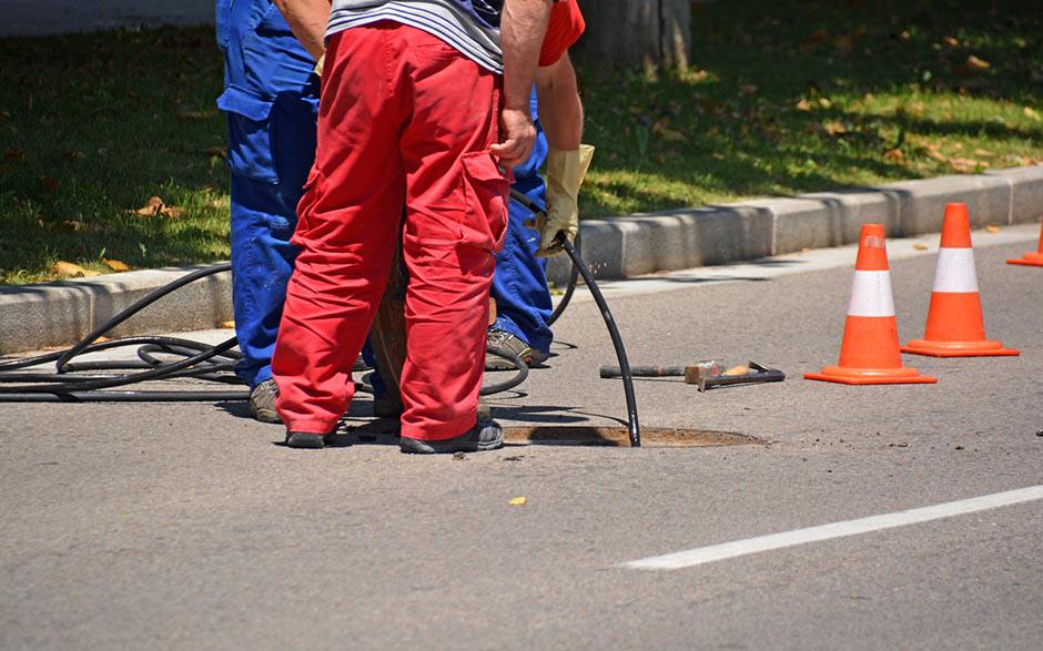 cable déboucheur canalisation Massy