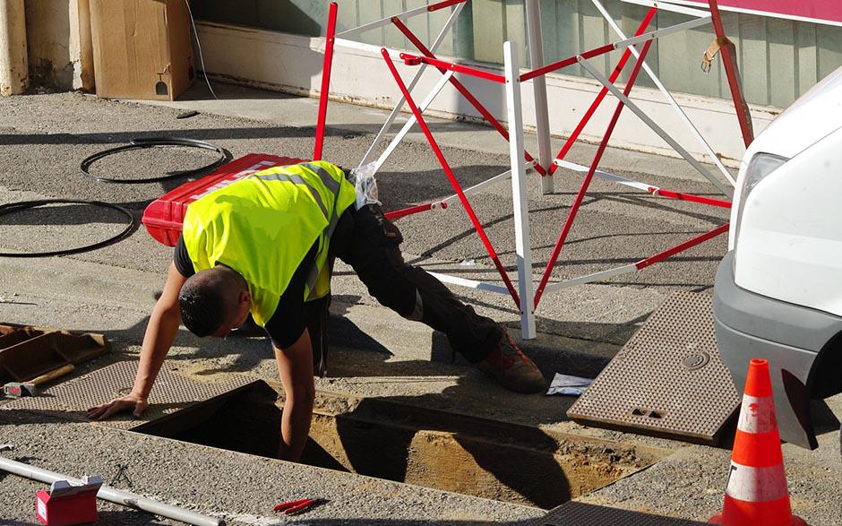 curage de canalisation Flins-sur-Seine