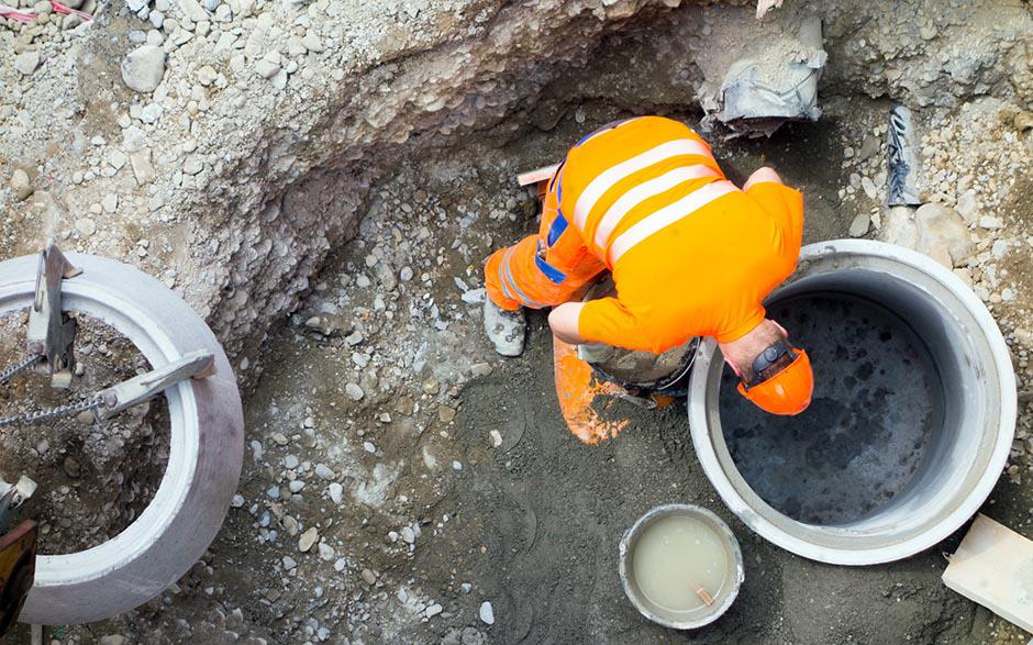 curage de canalisation Flins-sur-Seine