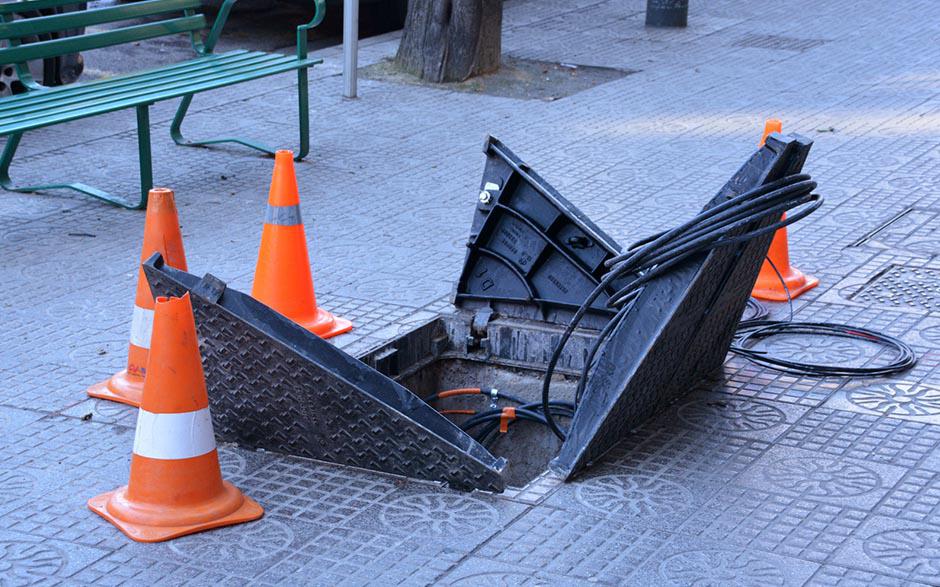 curage canalisation Meaux