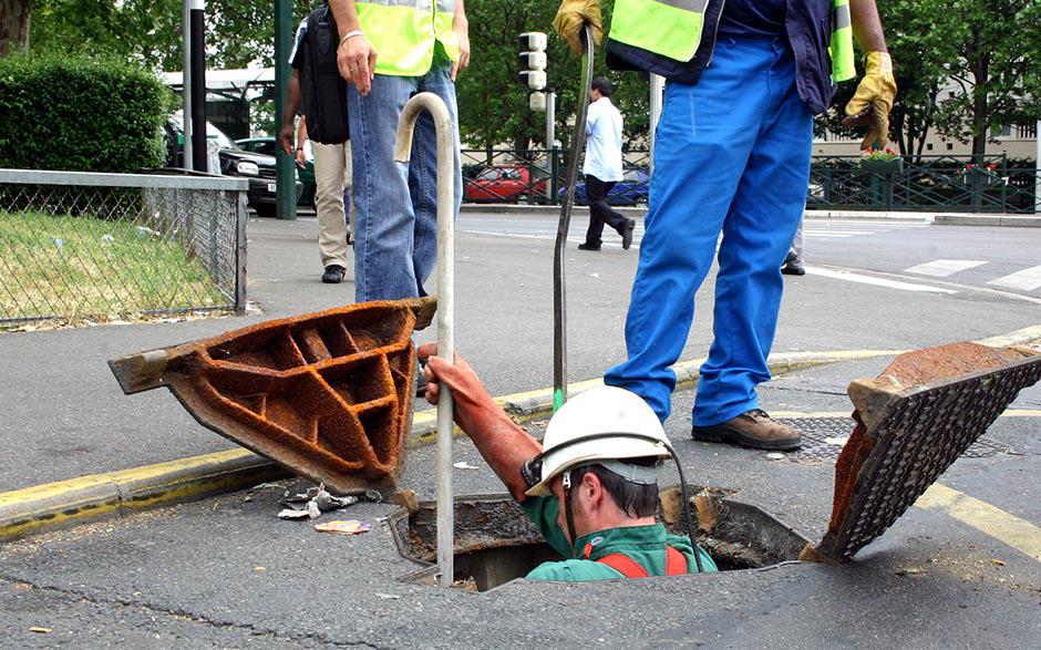 curage canalisation Meaux