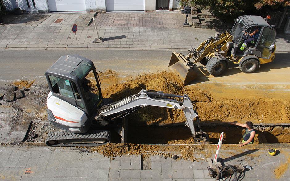 débouchage canalisation Villejuif