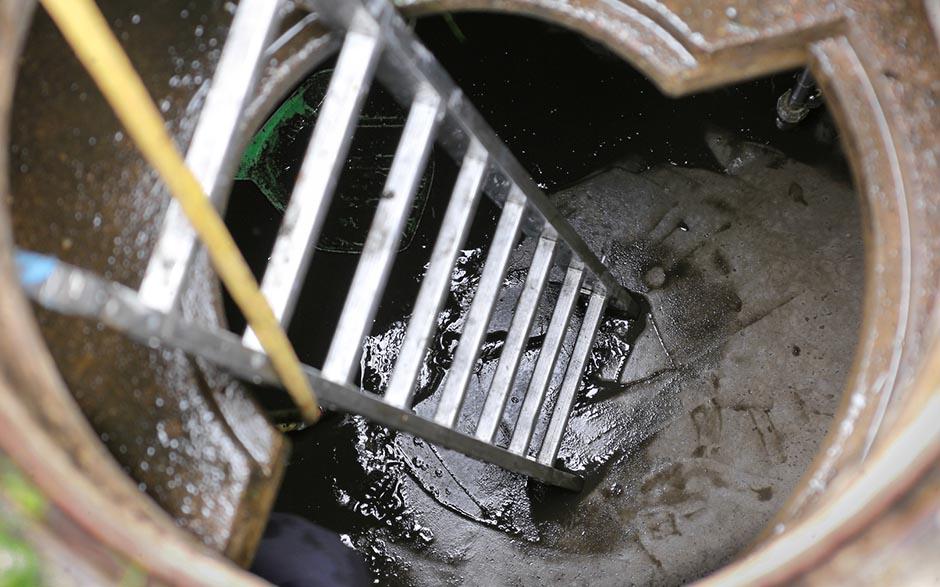 débouchage de canalisation Bondy